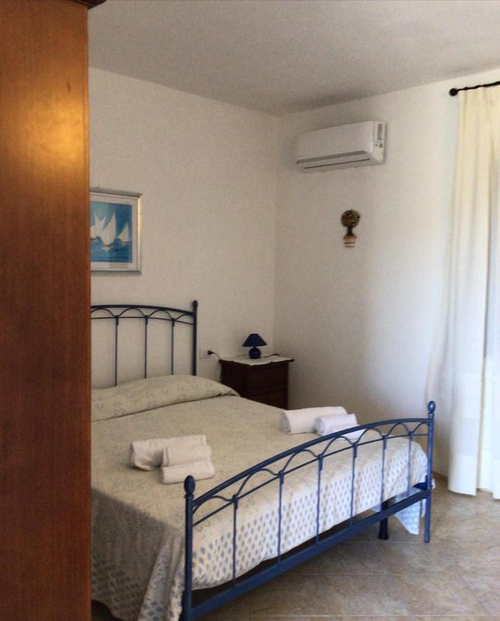 Agriturismo Lu Stabbiacciu Aglientu Bagian luar foto